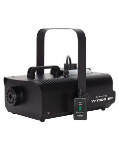 ADJ VF1300 1300W mobiele rookmachine