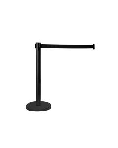 EUROLITE Crowd barrier SW-1 met rode riem