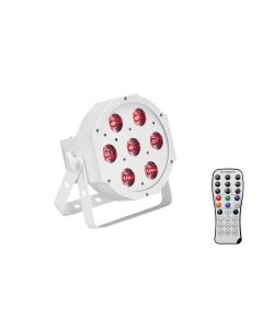EUROLITE LED SLS-7 HCL Floor white