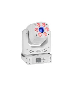 EUROLITE LED TMH-H90 Hybrid Moving Head Spot/Wash COB wh