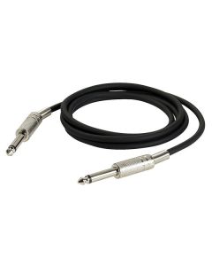 Dap Audio FL283 Mono Jack kabel 3 meter
