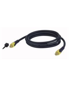 FOP01 - Toslink > Toslink 1,5 mtr