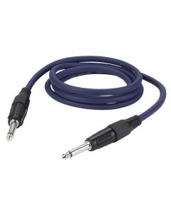 DAP FS0115  Jack - Jack Luidspreker kabel 1,5 mtr 2x1,5mm