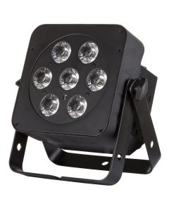 LED PLANO 7FC-BLACK