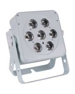 LED PLANO 7FC-WHITE