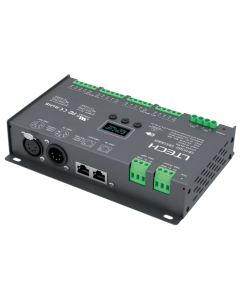 LTECH DMX LED Driver
16x 3A