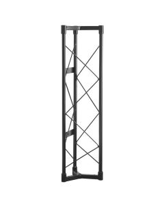 Milos Straight 1000 mm Metal Deco-20 Triangle
