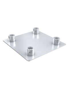 Showtec PQ30-BP Base plate for PQ30