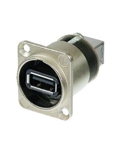 Neutrik USB D-Chassis