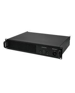 OMNITRONIC XPA-1000 MK2 Amplifier