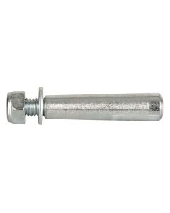 Milos Conical Pin met M6 Schroefdraad voor Deco-22 Truss