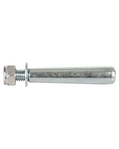 Milos Conical Pin with M8 Thread Pro-30 P/F/G Truss 