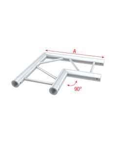 Milos HB21 - PS30003H Ladder Truss Hoek 90° Verticaal