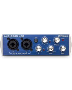 Presonus Music Creation Suite