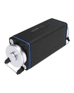 Seetronic Fibre optic coupler
2x SO2DF connectors