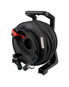 Seetronic Fibre optic cable 100 m op  Haspe