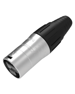 Seetronic RJ45 Cable Carrier
Verchroomde behuizing
