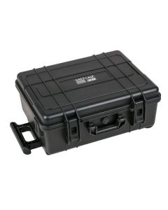 DAP Daily Case 30 incl. trolley