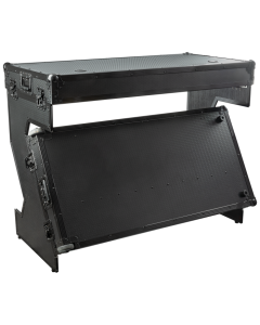 Showgear Draagbare Z-Style Tafel
Multi-purpose - Hybrid Flight Case - Zwart