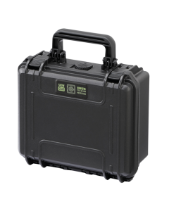 Showgear Vaultis Case 235-1 235 x 180 x 106mm binnen afmeting