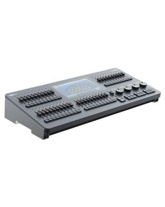Showtec LMPY 40 2 Universe DMX console