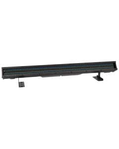 Showtec Photon Strobe
448x 1.5 W RGBM LEDs + 224x 3 W CW LEDs