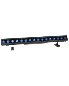Showtec Photon Wash
16x 20 W RGBM LEDs