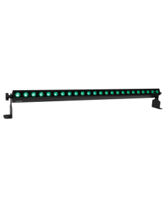 Showtec Sonus Bar 8
Indoor RGBW light bar