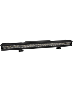 Showtec Spectra Strobe
360x 1W white and 384x 0.5W RGB LED bar - IP65
