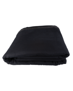 
Wentex Backdrop Stagemolton 320 g/m²
Black - 600 x 900 cm (W x H) - unpleated