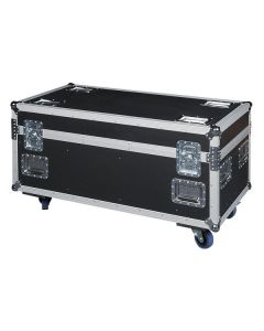 D7554 DAP Pipe & Drape Case for FOH Kit Set pijpen en gordijnen voor FOH-kit