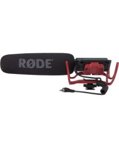 Rode VideoMic microfoon voor video toepassing