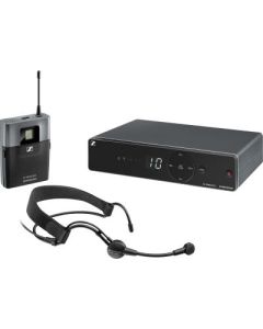 Sennheiser XSW 1-ME3 E-Band Headmic Set