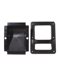 ROADINGER Bar Handle, plastic, MARSHALL