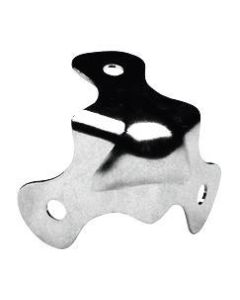 ROADINGER Stalen hoek, 3 poten, 30 mm