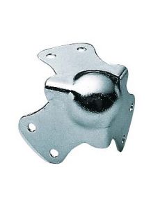 ROADINGER Steel Ball Corner, 3 legs, 39mm