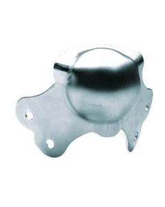 ROADINGER Steel Ball Corner 2 legs 64mm