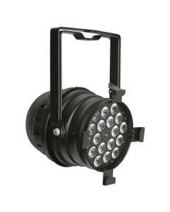  LED Par 64 Short Q4-18 Zwart 