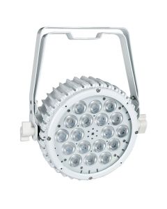  Compact Par 18 MKII Wit 