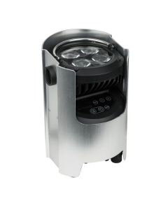 Showtec EventSpot 1600 Q4 Battery Spots