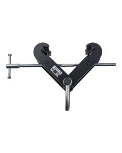 Showtec Beam Clamp 2000kg Breedte 80-190 mm met harpsluiting