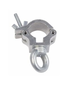 Allulite 32mm half coupler with lifting eye 100kg