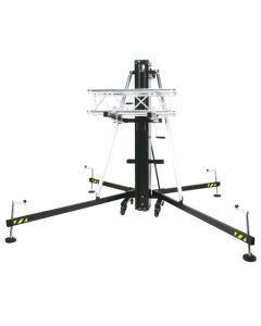 70871
Showgear MAT-350 Line Array Tower Mammoth Stand 6,5m
