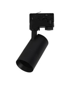Volano GU10 Track Light
Black