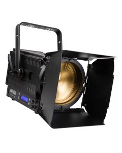 Briteq BT-THEATRE 150EZ Mk3 Theaterspot gemotoriseerde 12,5° tot 56,2° zoom