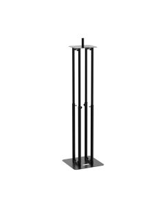 Telescopische totem van 1m tot 1,80m met stretch truss sleeve en draagtassen
Sku: H11014 