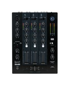 d2313 DapCORE Beat 3 Channel Dj mixer