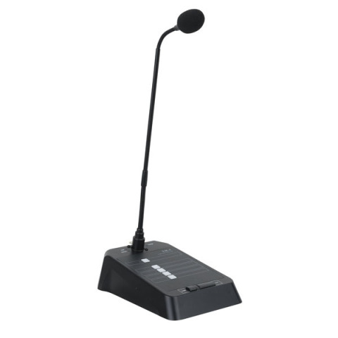 DAP MA8120PM Paging Mic