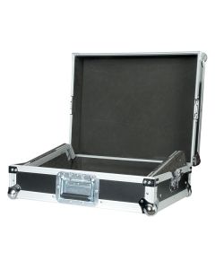 d7573
Showgear Mixer Case Voor 19 inch mixer 8HE