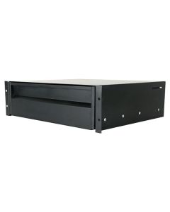 d7833
Showgear 19 inch lade 3 he  / 3HE rack lade voor 19 inch montage